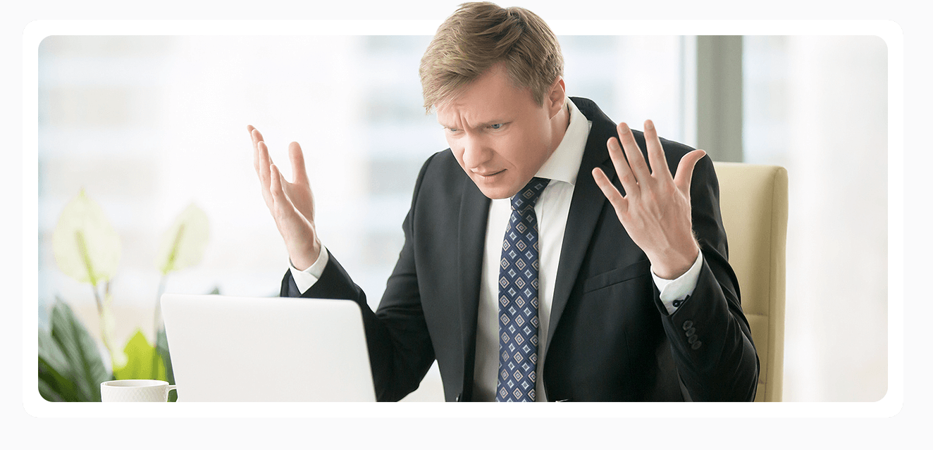 Failed Project Recovery