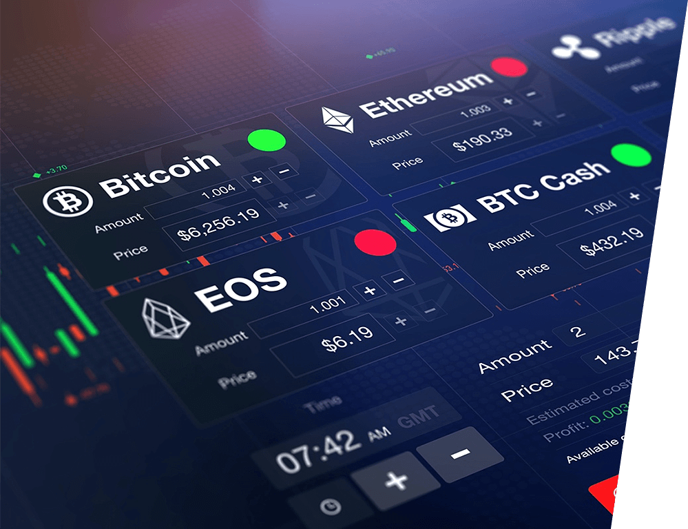 Next-Gen Crypto
