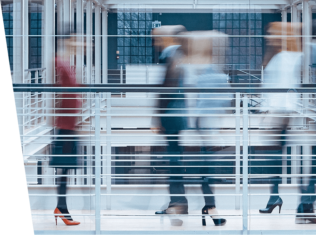 Enterprise Blockchain