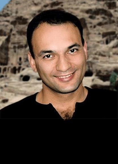 Garik Petrosyan