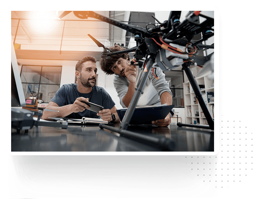 New Product Development